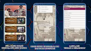 Lagu Nostalgia Koes Plus Album Screenshot 2