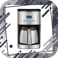 Cuisinart Coffee Maker Guide