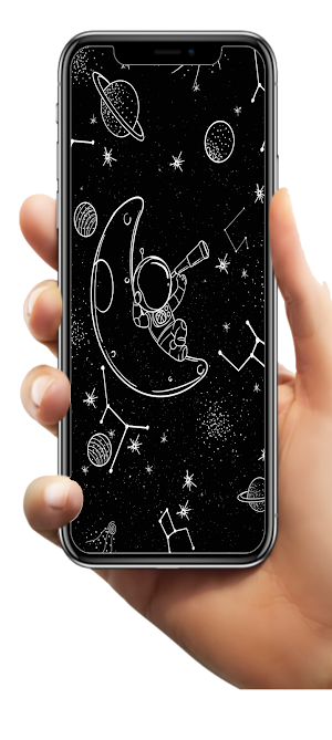 Doodle Wallpaper HD Screenshot 3