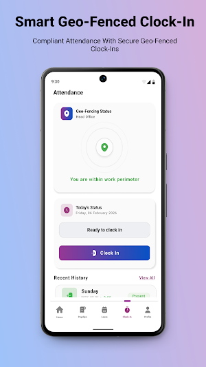 RC ClearPay Screenshot 3