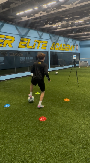 ProScan360 Screenshot 2