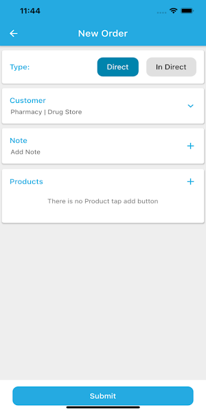 PurePharma - south Screenshot 3