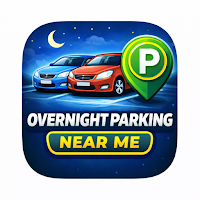 Overnight Parking Near Me