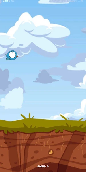 Funny Bird Screenshot 0