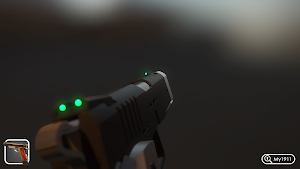 My1911 Lite Screenshot 1