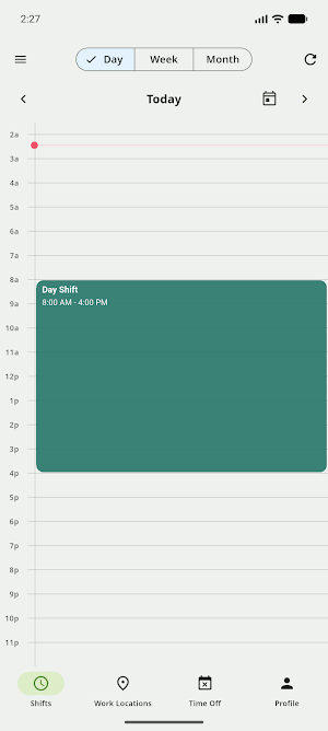 AuxOffice Screenshot 0