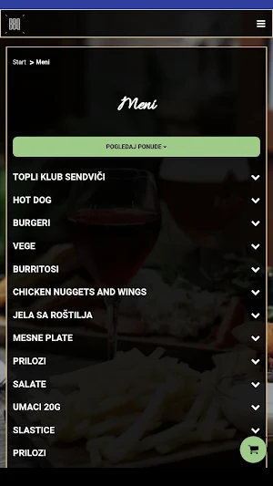 Street Food BBQ Screenshot 2
