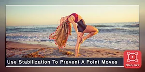 Move Photo Maker Photo Motion Screenshot 3