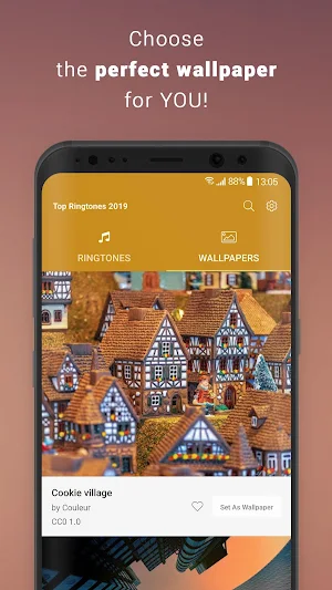 Top Ringtones 2020 Screenshot 3