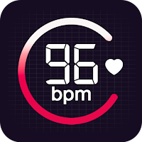 Heart Rate Monitor: Pulse Scan