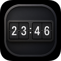 Flip Clock