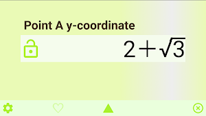 External Triangle Screenshot 1