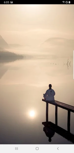 Relaxing Sounds Screenshot 0