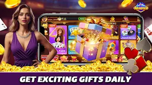 Teen Patti Master Screenshot 1