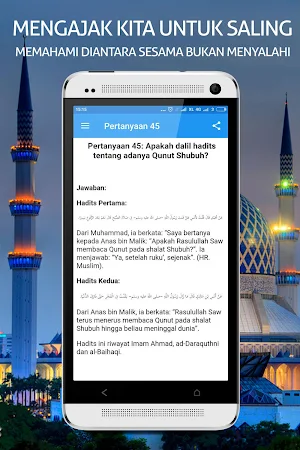 77 Tanya Jawab Seputar Shalat Screenshot 2