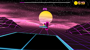 Platform-Jump (EDM music) Screenshot 0