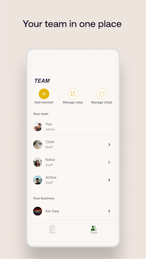 Gelardi Produce Screenshot 1
