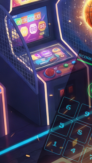K65NumBattle Screenshot 0