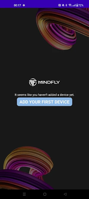 Mindfly Screenshot 2