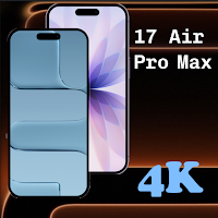 Wallpaper iPhone 17 Pro Max