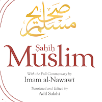 Sahih Muslim Hadith