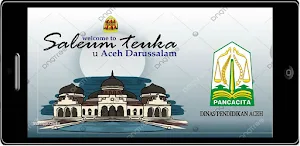 Media Pembelajaran Barisan dan Screenshot 0