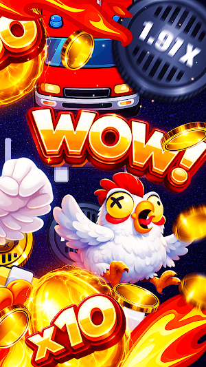 Traffic Escape Screenshot 2