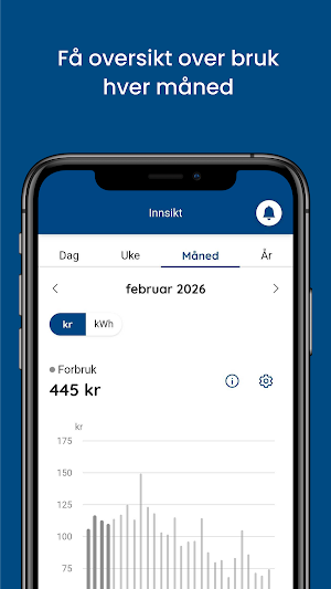 Kilden Kraft Screenshot 3