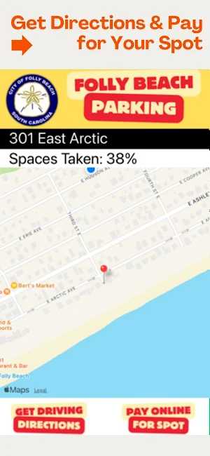 Folly Parking Screenshot 1