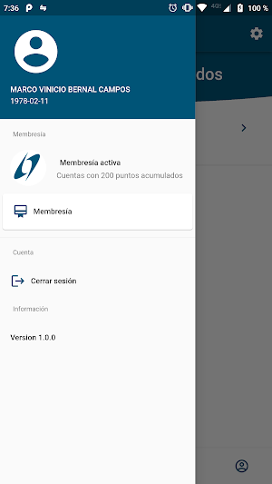 BIOTTEK LABORATORIOS Screenshot 1