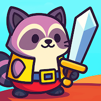 Raccoon Blast