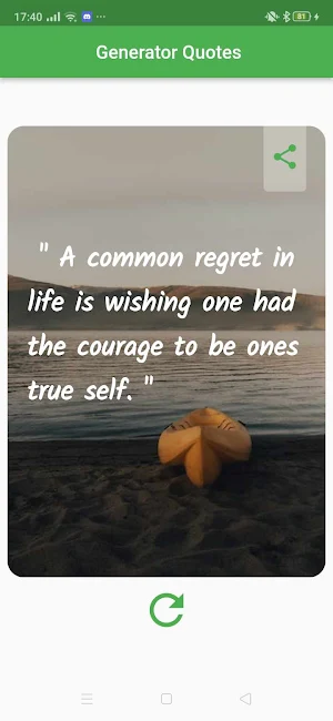 Quotes - Motivation Quotes Screenshot 2