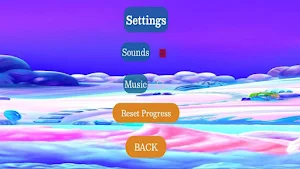 Sweet Puzzle Quest Screenshot 2
