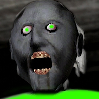 Scary Branny 2 Granny game