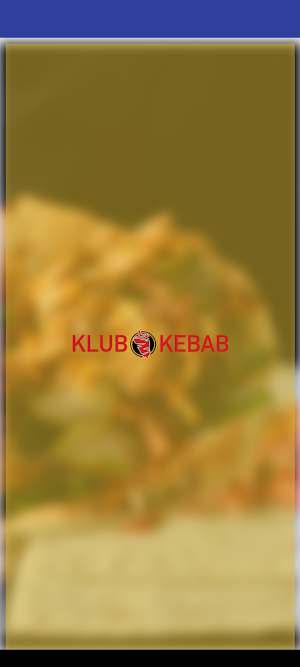 Klub kebab Screenshot 1