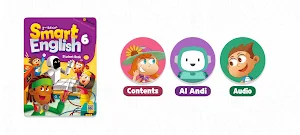 Smart English 2nd 6 Screenshot 0