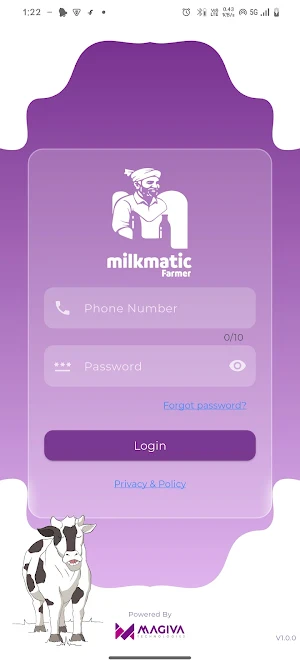 Milkmatic Farmer Screenshot 1