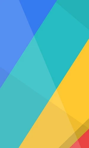 Material Design HD Theme Pack  Screenshot 2