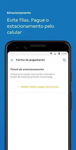 São Bernardo Plaza Screenshot 2