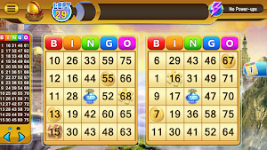 Bingo Heist Vault Rush Screenshot 2