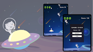 Space Aliens : Space Shooter Screenshot 2