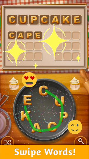 Words Learning Spelling Master Screenshot 0