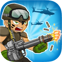 Army of Soldiers : Resistance