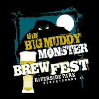 Big Muddy Monster Brewfest