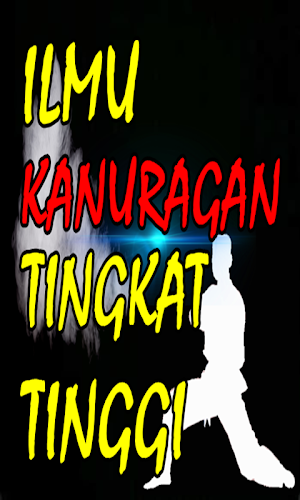 Ilmu Kanuragan Tingkat Tinggi Lengkap Screenshot 1