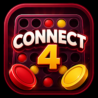 Connect Four: Four in a Row