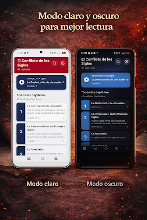 El Conflicto de los Siglos Screenshot 3