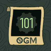 OGM: Map for Fallout 3