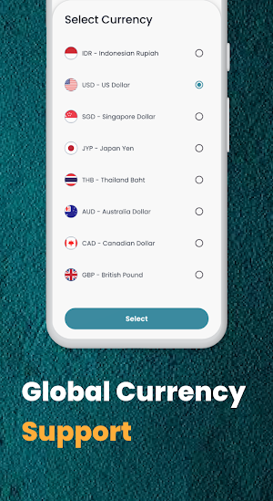 Invoicer -Invoicing Simplified Screenshot 1