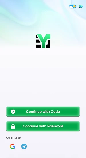 EYJ Card Screenshot 0